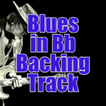 Read more about the article Blues em Bb – Backing Track – 110bpm