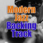 Read more about the article 2-5-1 Modern Jazz Backing Track (G major) – II V I – 120bpm