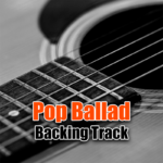 Read more about the article Pop Ballad Backing Track (Cmajor) – Easy – 65bpm