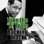 Read more about the article Take the A Train – Backing Track – 170bpm