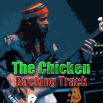 Leia mais sobre o artigo The Chicken Backing Track Jazz Funk Fusion – 100bpm