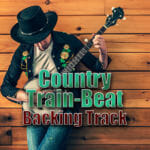 Read more about the article Country Backing Track Train Beat – 90bpm