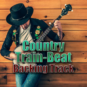 Country Backing Track