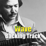 Read more about the article Wave Backing Track Bossa Nova – 140bpm