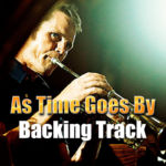 Read more about the article As Time Goes By Jazz Backing Track (Casablanca Theme) – 85bpm