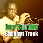 Read more about the article Joy Spring Backing Track Jazz – 150bpm