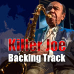 Read more about the article Killer Joe Backing Track Jazz – 110bpm