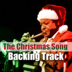 Read more about the article The Christmas Song Jazz Backing Track – 60bpm