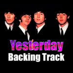 Read more about the article Yesterday Beatles Backing Track Rock – 100bpm