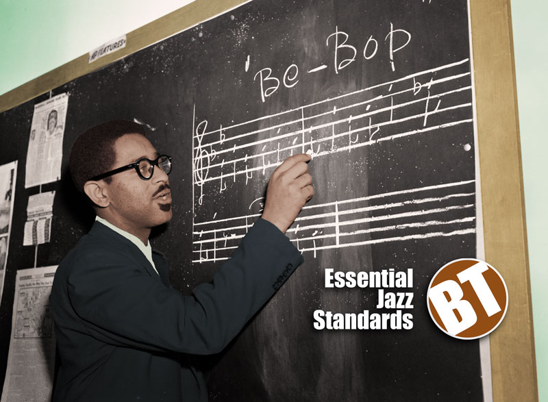 essential-jazz-standards-standards-de-jazz-essenciais