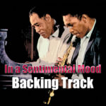 Read more about the article In a Sentimental Mood Backing Track Jazz – 85bpm