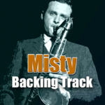 Read more about the article Misty Jazz Backing Track – 70bpm