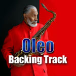 Leia mais sobre o artigo Oleo Backing Track Bebop Jazz – 240bpm