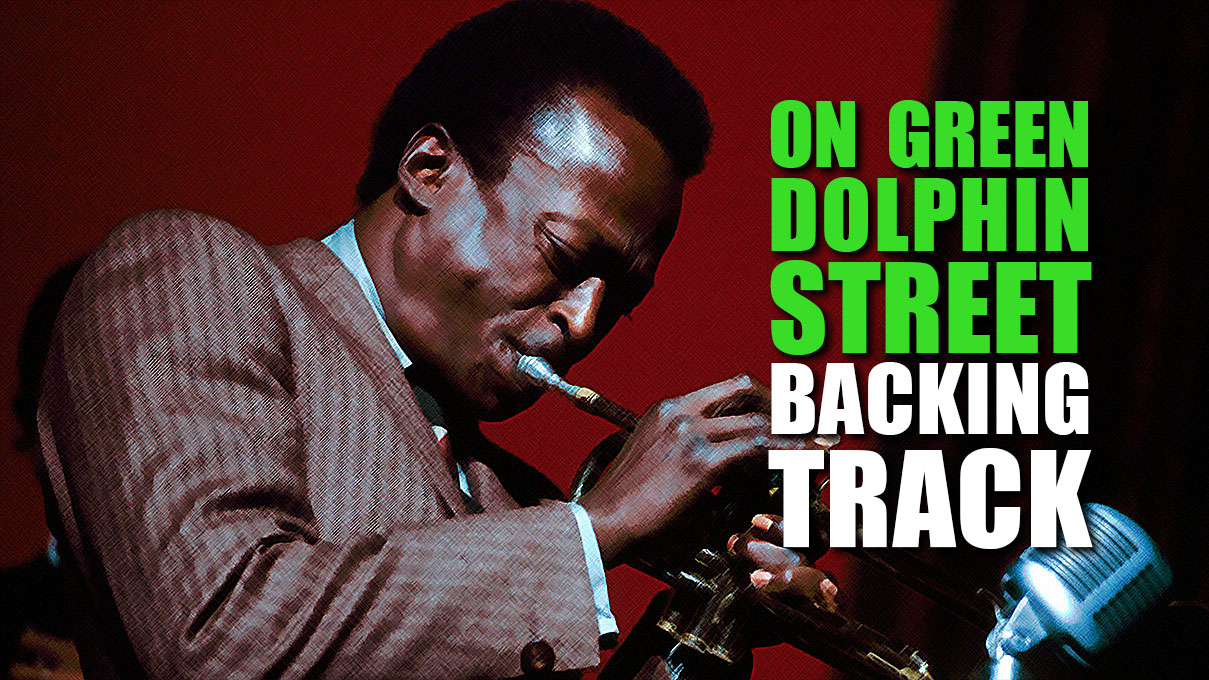 Green dolphin street. On Green Dolphin Street. Грин Долфин стрит. John Coltrane Green Dolphin Dance.