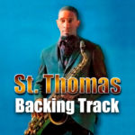 Read more about the article St. Thomas Backing Track Jazz – 200bpm