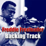 Read more about the article Freddie Freeloader Backing Track Jazz – 130bpm