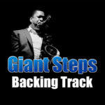 Leia mais sobre o artigo Giant Steps Backing Track Jazz – 250bpm