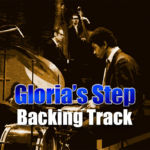 Read more about the article Gloria’s Step Backing Track Jazz – 158bpm