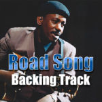 Read more about the article Road Song Backing Track Jazz Bossa – 150bpm