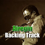 Leia mais sobre o artigo Airegin Backing Track Jazz – 232bpm