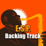 Leia mais sobre o artigo E.S.P. Backing Track Jazz – 250bpm