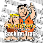 Leia mais sobre o artigo Flintstones Theme Backing Track Jazz – 250bpm