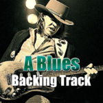 Read more about the article A Blues Backing Track – 120bpm