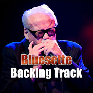 Bluesette Backing Track Jazz Waltz – 180bpm