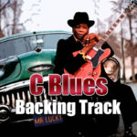 Read more about the article C Blues Backing Track – 110bpm