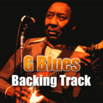 Read more about the article G Blues Backing Track – 110bpm