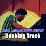 Read more about the article Have You Met Miss Jones? Backing Track Jazz – 170bpm