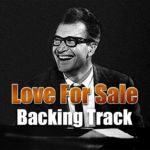 Leia mais sobre o artigo Love For Sale Jazz Backing Track – 140bpm