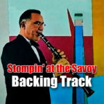 Leia mais sobre o artigo Stompin’ at the Savoy Backing Track Jazz – 150bpm