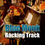 Read more about the article Blue Monk Backing Track Jazz – 140bpm