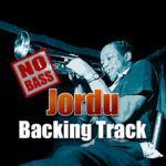 Read more about the article Jordu NO BASS Backing Track Jazz – 140bpm