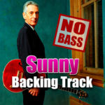 Read more about the article Sunny NO BASS Backing Track Jazz Funk Pop – 110bpm