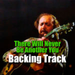 Read more about the article There Will Never Be Another You Backing Track Jazz – 170bpm