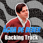 Read more about the article Água de Beber Backing Track Bossa Nova – 160bpm