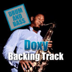 Read more about the article Doxy DRUM AND BASS Backing Track Jazz – 130bpm