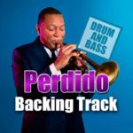 Read more about the article Perdido DRUM AND BASS Backing Track Jazz – 165bpm