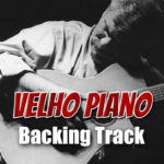 Read more about the article Velho Piano Backing Track Bossa Nova – 75bpm