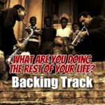 Read more about the article What Are You Doing The Rest Of Your Life? Backing Track Jazz Ballad – 80bpm