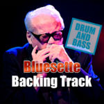 Read more about the article Bluesette DRUM AND BASS Backing Track Jazz Waltz – 180bpm