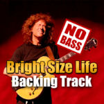 Read more about the article Bright Size Life NO BASS Backing Track Latin Jazz – 165bpm