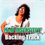 Read more about the article How Insensitive Backing Track Bossa Nova – 120bpm