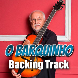 O Barquinho Backing Track Bossa Nova – 140bpm