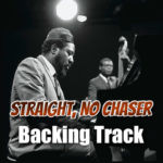 Read more about the article Straight, No Chaser Backing Track Blues Jazz – 190bpm