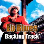 Read more about the article Eb Blues Backing Track Quick Change – 110bpm