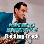 Read more about the article I Can’t Give You Anything But Love Backing Track Jazz – 140bpm