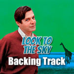 Read more about the article Look to the Sky Backing Track Bossa Nova – 130bpm